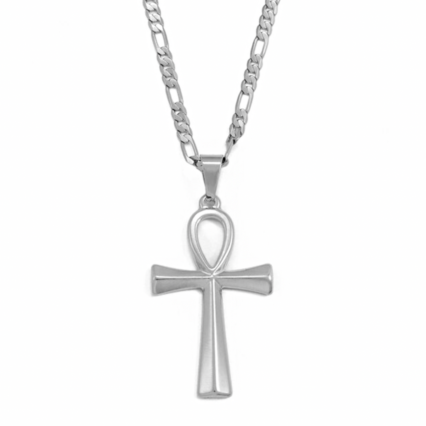 Egyptian Pendant Necklace